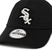 New Era Merino Wool 9Twenty Chicago White Sox Cap schwarz 92921 4