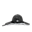 New Era IMG Faux Fur Dogear 59fifty New York Yankees black 92930 2