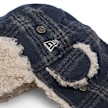 New Era IMG Loden Trapper bleu 92927 5
