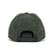 New Era Melton Wool 9Forty® Los Angeles Dodgers Cap groen 92926 2
