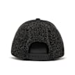 New Era Melton Wool 9Forty® New York Yankees Cap gris 92929 2