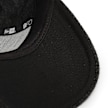 New Era Melton Wool 9Forty® New York Yankees Cap grau 92929 3