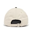New Era Side Patch 9Forty® Los Angeles Dodgers Cap Beige 92934 2