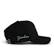 New Era Cord E-Frame New York Yankees Cap zwart 92936 3