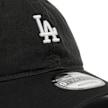 New Era Mini Washed 9Twenty® Los Angeles Dodgers Cap Schwarz 92945 3