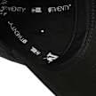 New Era Mini Washed 9Twenty® Los Angeles Dodgers Cap noir 92945 4