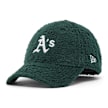 New Era Winter Borg 9Forty® vert 92952 1