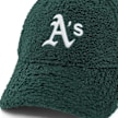 New Era Winter Borg 9Forty® green 92952 4