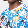 adidas Originals x Manchester United x Stone Roses Longsleeve Jersey multicolore 93213 5