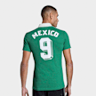 adidas Originals Mexico Home Jersey 1986 Bring Backs vert 93212 3