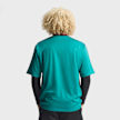 adidas Originals DFB Germany Away Jersey 1994 turqoise 93220 3