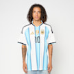 adidas Originals Argentina 26 Home Replica Jersey (Messi) Blau 93223 2
