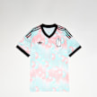 adidas Originals Belgium 26 Away Replica Jersey bleu 93229 1