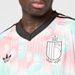 adidas Originals Belgium 26 Away Replica Jersey bleu 93229 4