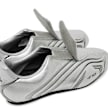 adidas Originals Wmns Teakwondo F50 Silber 93491 6