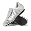 adidas Originals Wmns Teakwondo F50 argent 93491 7