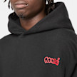 Marni Restbestand Hoodie noir 93669 5