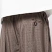 Marni&nbsp; Trousers brun 93672 5