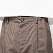 Marni&nbsp; Trousers brun 93672 6