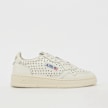 Autry Wmns Medalist Low beige 93718 2