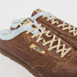 Autry Wmns Mule SUP Vint brun 93722 5