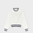 Autry Wmns Sweatshirt beige 93729 1