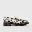 Dr. Martens Penton Loafer beige 93744 2