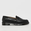 Dr. Martens Blakesley Penny Loafer noir 93741 2