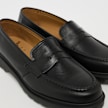 Dr. Martens Blakesley Penny Loafer black 93741 6