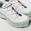 Salomon XT-6 GTX blanc 93754 6
