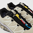 Salomon XT-6 GTX green 93757 6