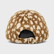 New Era Animal Deer Print 9Twenty Cap bruin 94019 2