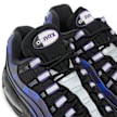 Nike   Air Max 95 OG "Court Purple Camo" noir 94107 6