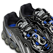 Nike   x Patta Air Max DN8 black 94110 5