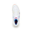 Nike Wmns Air Tech Challenge II QS "Pixel Court" weiß 94134 4