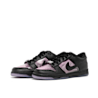 Nike   Wmns Dunk Low Retro Premium "Pink Rise" black 94147 1