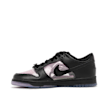 Nike Wmns Dunk Low Retro Premium "Pink Rise" schwarz 94147 3
