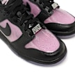 Nike   Wmns Dunk Low Retro Premium "Pink Rise" zwart 94147 6