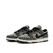 Nike   x Harris Tweed Wmns Dunk Low noir 94144 1