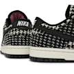 Nike x Harris Tweed Wmns Dunk Low noir 94144 7