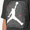 Jordan Graphic T-Shirt Schwarz 94257 5
