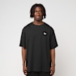 Jordan Sneaker Patch T-Shirt black 94261 2