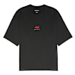 Jordan Flight Oversize T-Shirt Schwarz 94260 1