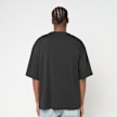 Jordan Flight Oversize T-Shirt noir 94260 4