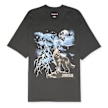 Jordan Graphic T-Shirt Grau 94263 1