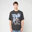 Jordan Graphic T-Shirt gris 94263 2