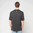 Jordan Graphic T-Shirt Grau 94263 4