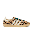 adidas Originals Wmns Samba OG "Bright Leopard Print" beige 94268 2