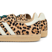 adidas Originals Wmns Samba OG "Bright Leopard Print" beige 94268 5