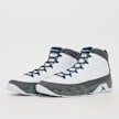 Jordan Air Jordan 9 Retro "Flint Grey" wit 94292 1